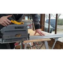 akumuliatorines dewalt - DeWALT DCS520NT - 3 nuotrauka