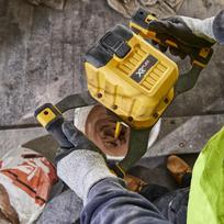 atskelimo plaktukas dewalt - D25941K DeWALT - 2 nuotrauka