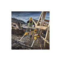 dewalt akumuliatorius - Dewalt DCS7485N 54 V 210 mm - 2 nuotrauka