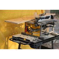 dewalt akumuliatorius - Dewalt DCS7485N 54 V 210 mm - 3 nuotrauka