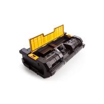 dewalt radija - DCG405P2 DeWALT kampinis šlifuoklis + DWST1-75663 radijo grotuvas - 2 nuotrauka