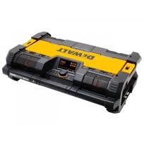 dewalt radija - DCG405P2 DeWALT kampinis šlifuoklis + DWST1-75663 radijo grotuvas - 3 nuotrauka