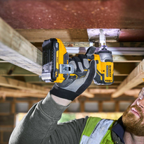 smuginis - DeWALT DCF809N - 2 nuotrauka