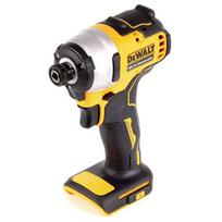 smuginis - DeWALT DCF809N - 3 nuotrauka