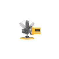 poliruoklis - DWP849X DeWALT 180 mm kintamo greičio poliruoklis + DWE4207 1000W 125mm kampinis šlifuoklis - 2 nuotrauka