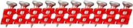 dewalt vinys dcn890 - Vinys DeWalt; 3x13 mm; 1000 vnt. - 2 nuotrauka