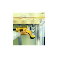 darbas - DeWALT DW333KT - 2 nuotrauka