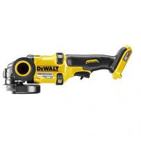 dewalt krovikliai - DeWALT DCG414NT FLEXVOLT (Be akumuliatorių ir kroviklio. 54 V) - 2 nuotrauka