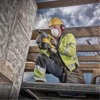 dewalt perforatorius - DeWALT DCH323T2 - 2 nuotrauka