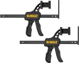 dewalt kreipiancioji liniuote - Dewalt kreipiančioji liniuotė DWS5021, 1 m - 2 nuotrauka