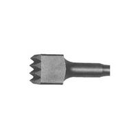 sds max kaltai - DT6838 DEWALT Kaltas atkirtimui 45 x 240 mm SDS-max - 2 nuotrauka