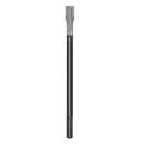 sds max kaltai - DT6812 DEWALT XLR Kaltas atkirtimui 25 x 400 mm SDS-max - 2 nuotrauka