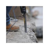 kaltas hex 28 - DT6929 DEWALT Kaltas atkirtimui 36 mm - 3 nuotrauka