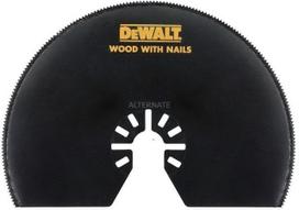 dewalt antgaliai - DEWALT BRZESZCZOT PÓŁOKRĄGŁY 100mm DO NARZĘDZIA WIELOFUNKCYJNEGO - 3 nuotrauka