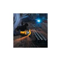 kampiniai slifuoklis 150 mm - DeWALT D28141 - 2 nuotrauka
