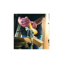 dewalt siaurapjuklis - DeWalt DW341K - 3 nuotrauka