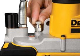 18v dewalt - DeWalt DCGG571NK-XJ Akumuliatorinis Tepalo Pistoletas 18V - 3 nuotrauka