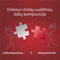 nosiai - Galanas 1 mg/50 mg/ml nosies purškalas (tirpalas) 10ml N1 - 4 nuotrauka