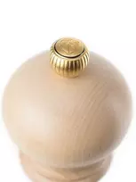 medinis druskos - Peugeot Saveurs Paris Pepper Mill Natural 30cm - 3 nuotrauka