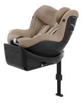 kedute cybex sirona - Cybex Sirona Gi i-Size PLUS, 61-105 cm, Smėlio (Almond Beige) - 1 nuotrauka