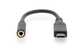 type 2 kabels - DIGITUS AK-300321-002-S - 3 nuotrauka