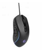 ps 2 pelyte - Gembird | USB Gaming RGB Backlighted Mouse | MUSG-RAGNAR-RX400 | Wired | Gaming Mouse | Black | Super žemos kainos | Super žemos kainos - 3 nuotrauka