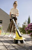 plovimo sepetys - Šepetys Karcher 2.644-339.0; 2 vnt. - 3 nuotrauka