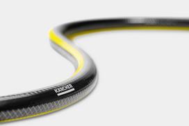 karcher 5 - Laistymo žarna Kärcher 2.645-346.0, 12.5 mm, 30 m - 4 nuotrauka