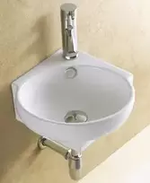 Praustuvas 8300, pakabinamas