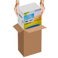 baseini uzdanga - Intex baseino uždangalas saulės energija, 457 cm, 28013 - 4 nuotrauka