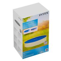 baseini uzdanga - Intex baseino uždangalas saulės energija, 457 cm, 28013 - 8 nuotrauka