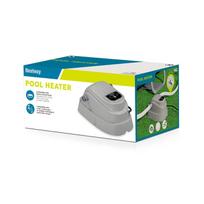mokivezi - Baseino šildytuvas Bestway 58259 - 2 nuotrauka