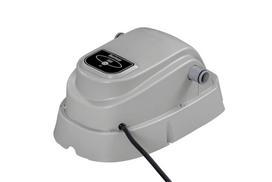 mokivezi - Baseino šildytuvas Bestway 58259 - 6 nuotrauka