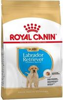 sunu maistas - Royal Canin Labrador Retriever Puppy Junior 3 kg - 1 nuotrauka