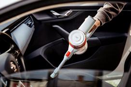 hoover siurblys - Adler AD 7051 - 4 nuotrauka