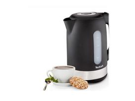 virdulys 1.7l - Tefal KO330830, 1.7 L, Juodas (Black) - 3 nuotrauka