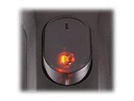 virdulys 1.7l - Tefal KO330830, 1.7 L, Juodas (Black) - 4 nuotrauka