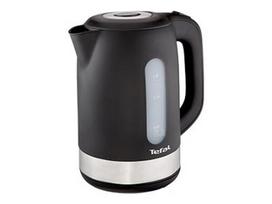 virdulys 1.7l - Tefal KO330830, 1.7 L, Juodas (Black) - 5 nuotrauka