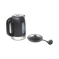 virdulys 1.7l - Tefal KO330830, 1.7 L, Juodas (Black) - 7 nuotrauka