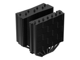 assassin - Deepcool ASSASSIN 4S Juodas (Black) Procesoriaus Oro Aušintuvas - 3 nuotrauka