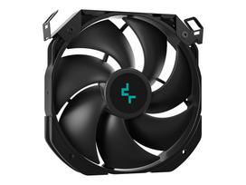 assassin - Deepcool ASSASSIN 4S Juodas (Black) Procesoriaus Oro Aušintuvas - 4 nuotrauka