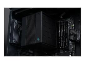 assassin - Deepcool ASSASSIN 4S Juodas (Black) Procesoriaus Oro Aušintuvas - 5 nuotrauka