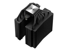 assassin - Deepcool ASSASSIN 4S Juodas (Black) Procesoriaus Oro Aušintuvas - 6 nuotrauka