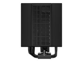 assassin - Deepcool ASSASSIN 4S Juodas (Black) Procesoriaus Oro Aušintuvas - 8 nuotrauka