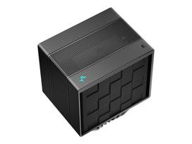 assassin - Deepcool ASSASSIN 4S Juodas (Black) Procesoriaus Oro Aušintuvas - 9 nuotrauka
