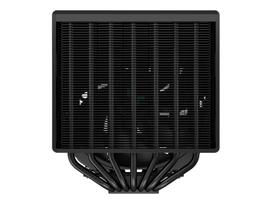 assassin - Deepcool ASSASSIN 4S Juodas (Black) Procesoriaus Oro Aušintuvas - 10 nuotrauka