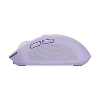bluetooth mouse - MOUSE USB OPTICAL WRL OZAA/PURPLE 25384 TRUST - 2 nuotrauka