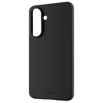 istoti - Fixed Story | Back cover | Samsung | Galaxy A57 5G | Rubberized | Black | FIXST-1703-BK - 3 nuotrauka