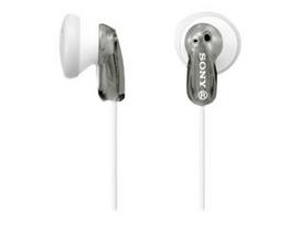 sony - Sony | MDR-E9LP | In-ear | Grey | MDRE9LPH.AE - 3 nuotrauka