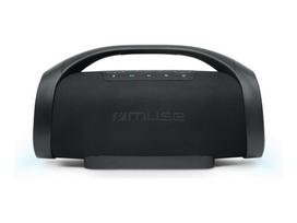 wireless speaker - Muse M-980 BT Black (Juoda) - 2 nuotrauka